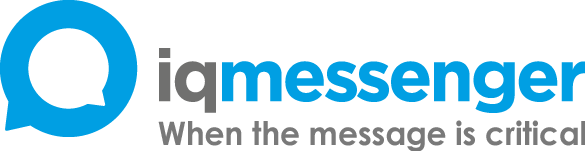Iqmessenger_logo