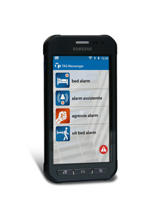 telepage-smartphone-app